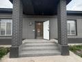 Жеке үй · 4 бөлме · 109 м² · 5 жүзд., Уч,кв203 1675, бағасы: 37 млн ₸ в Каскелене — фото 8