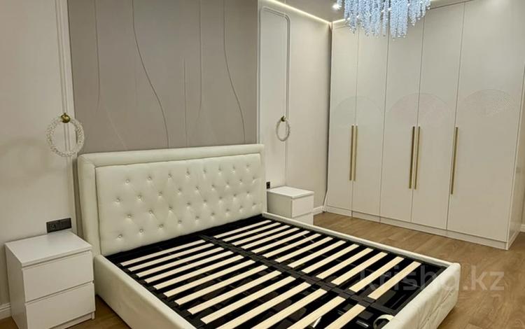 4-комнатная квартира · 150 м² · 14/14 этаж, Гагарина проспект 124 — Абая за 140 млн ₸ в Алматы, Бостандыкский р-н — фото 30