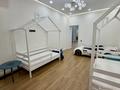 4-комнатная квартира · 150 м² · 14/14 этаж, Гагарина проспект 124 — Абая за 140 млн ₸ в Алматы, Бостандыкский р-н — фото 9