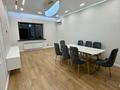 4-комнатная квартира · 150 м² · 14/14 этаж, Гагарина проспект 124 — Абая за 140 млн ₸ в Алматы, Бостандыкский р-н — фото 12