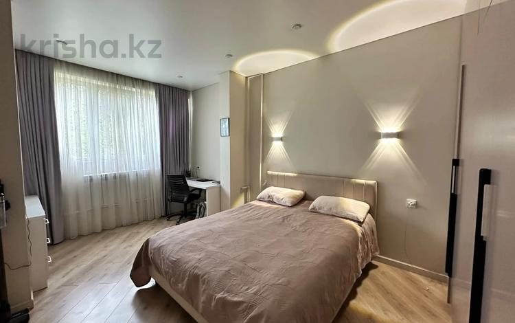 2-бөлмелі пәтер · 60 м², Толе би 188 — Жарокова, бағасы: 59.5 млн ₸ в Алматы, Алмалинский р-н — фото 2