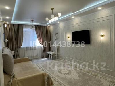 2-комнатная квартира · 63 м² · 7/10 этаж, Жунисова 8/7 за 40 млн ₸ в Алматы, Наурызбайский р-н
