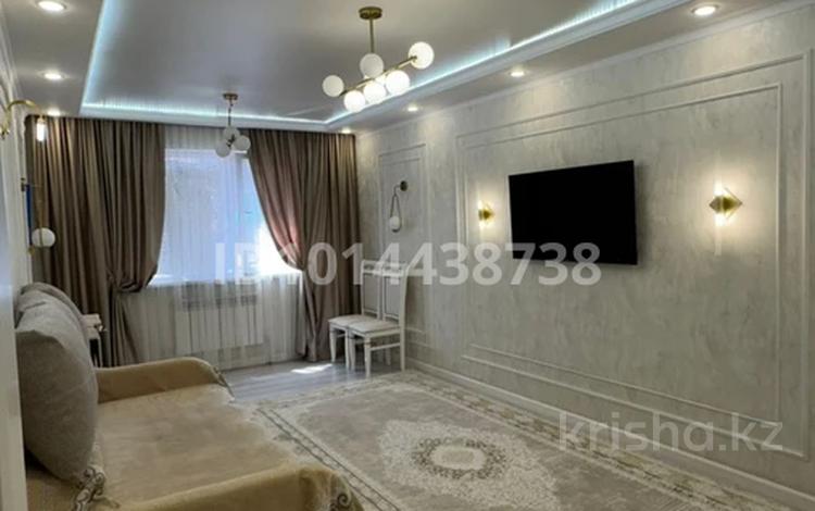 2-комнатная квартира · 63 м² · 7/10 этаж, Жунисова 8/7 за 40 млн ₸ в Алматы, Наурызбайский р-н — фото 2
