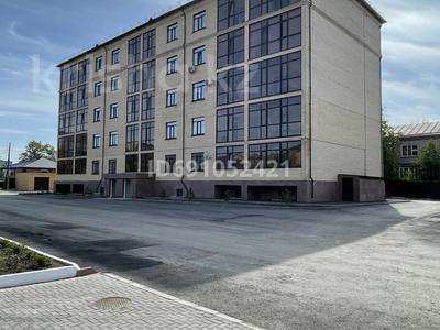 3-комнатная квартира, 108.3 м², 1/5 этаж, Федора Глинина 20 за 50 млн 〒 в Кокшетау