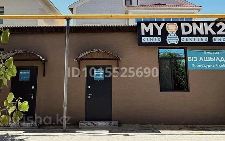 Медорталықтар мен дәріханалар · 50 м², бағасы: 300 000 ₸ в Актау, мкр "Толкын-2" — фото 2