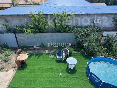 Жеке үй · 7 бөлме · 254 м² · 9 сот., мкр Лесхоз, Молдагалиева, бағасы: 35 млн 〒 в Атырау