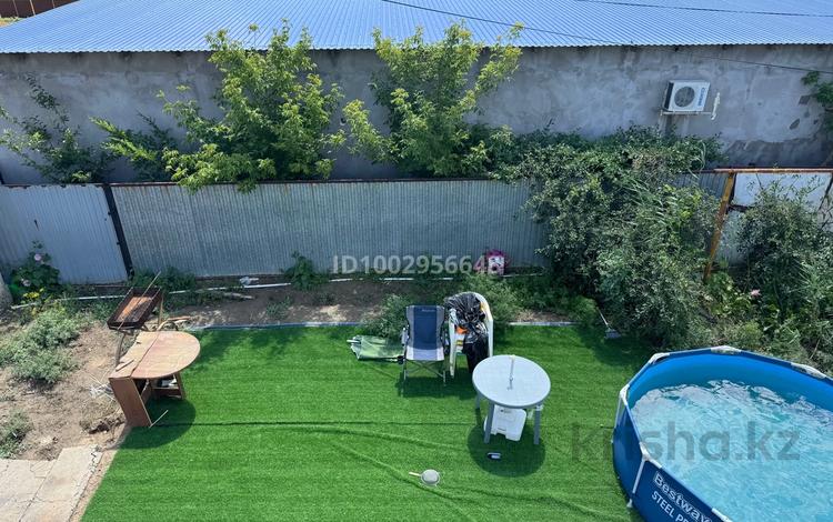 Жеке үй · 7 бөлме · 254 м² · 9 сот., мкр Лесхоз, Молдагалиева, бағасы: 35 млн 〒 в Атырау — фото 2