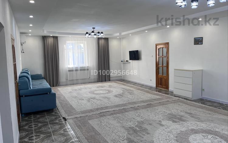 Отдельный дом · 7 комнат · 254 м² · 0.9 сот., мкр Лесхоз, Молдагалиева за 27 млн ₸ в Атырау — фото 57