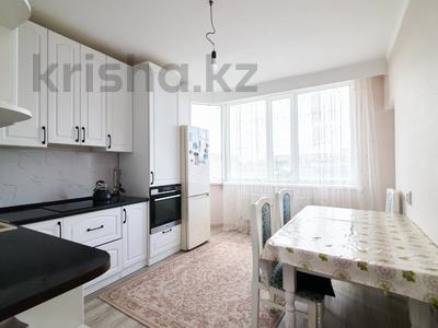 1-бөлмелі пәтер · 40 м² · 3/13 қабат, Караменде би Шакаулы 7, бағасы: 20.8 млн ₸ в Астане, Сарайшык р-н