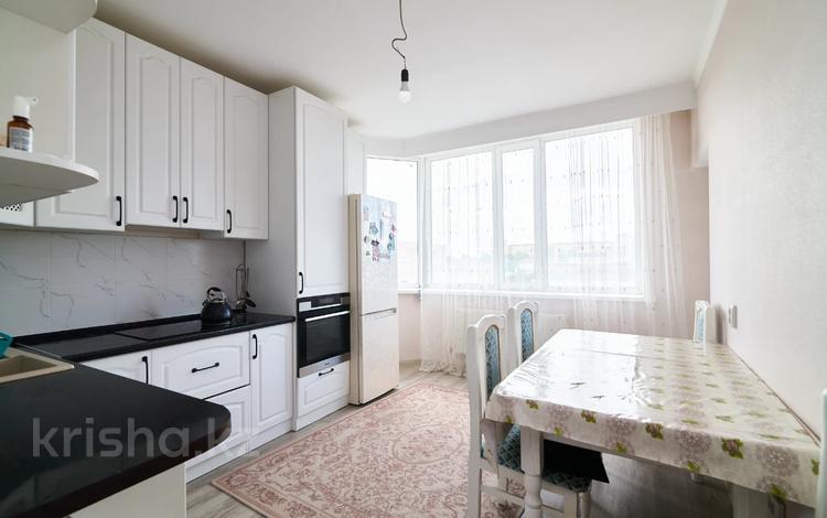 1-комнатная квартира · 40 м² · 3/13 этаж, Караменде би Шакаулы 7 за 20.8 млн ₸ в Астане, Сарайшык р-н — фото 22