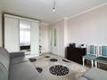 1-комнатная квартира · 40 м² · 3/13 этаж, Караменде би Шакаулы 7 за 20.8 млн ₸ в Астане, Сарайшык р-н — фото 9