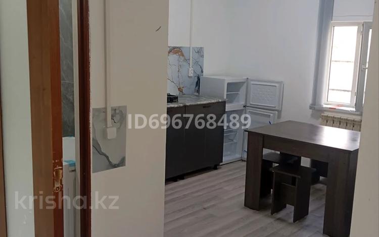 1-комнатная квартира · 30 м² · 1/1 этаж, Жансугурова — За детским садиком Амиржан за 140 000 ₸ в  — фото 46