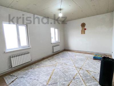 Отдельный дом · 4 комнаты · 121.4 м² · 10 сот., Рауан 2 631 за 28 млн ₸ в Актобе, жилой массив Рауан