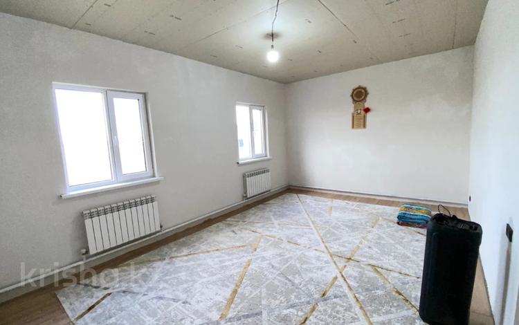 Отдельный дом · 4 комнаты · 121.4 м² · 10 сот., Рауан 2 631 за 28 млн ₸ в Актобе, жилой массив Рауан — фото 16