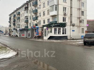 3-комнатная квартира · 59 м² · 5/5 этаж, Максима Горького 82 за 17 млн 〒 в Усть-Каменогорске