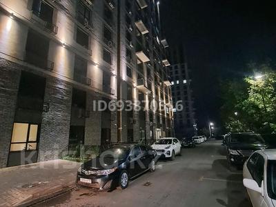 2-бөлмелі пәтер · 73 м² · 3/9 қабат, Сырым батыра 99/3 — Сырым батыр толеметова, бағасы: 45 млн ₸ в Шымкенте