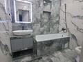 2-бөлмелі пәтер · 73 м² · 3/9 қабат, Сырым батыра 99/3 — Сырым батыр толеметова, бағасы: 45 млн ₸ в Шымкенте — фото 43