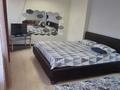 1-бөлмелі пәтер · 34 м² · 3/5 қабат, Нурмакова — Толе Би, бағасы: 12 000 ₸ в Алматы, Алмалинский р-н