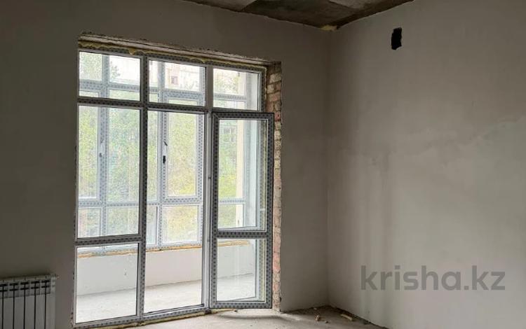 3-бөлмелі пәтер · 87 м² · 4/5 қабат, Юго-Восток ш/а., Рыскулова, бағасы: 36.8 млн ₸ в Караганде, Казыбек би р-н — фото 2