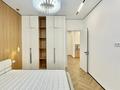 2-комнатная квартира · 50 м² · 10/15 этаж, Райымбека 210 за 45 млн ₸ в Алматы, Алмалинский р-н — фото 4