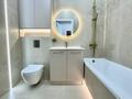 2-комнатная квартира · 50 м² · 10/15 этаж, Райымбека 210 за 45 млн ₸ в Алматы, Алмалинский р-н — фото 8