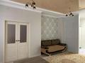 1-комнатная квартира · 54 м² · 2/7 этаж, мкр Нурсая, Акжарма 7/10 — Акжарма, шырайлы за 200 000 ₸ в Атырау — фото 2