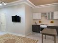 1-комнатная квартира · 54 м² · 2/7 этаж, мкр Нурсая, Акжарма 7/10 — Акжарма, шырайлы за 200 000 ₸ в Атырау — фото 6
