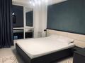 2-комнатная квартира · 60 м² · 6/6 этаж, мкр Шугыла, Жунисова 2/13 28 — Алатау Толеби за 15 000 ₸ в Алматы, Наурызбайский р-н