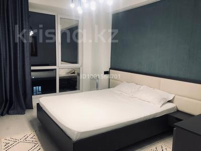 2-комнатная квартира · 60 м² · 6/6 этаж, мкр Шугыла, Жунисова 2/13 28 — Алатау Толеби за 15 000 ₸ в Алматы, Наурызбайский р-н