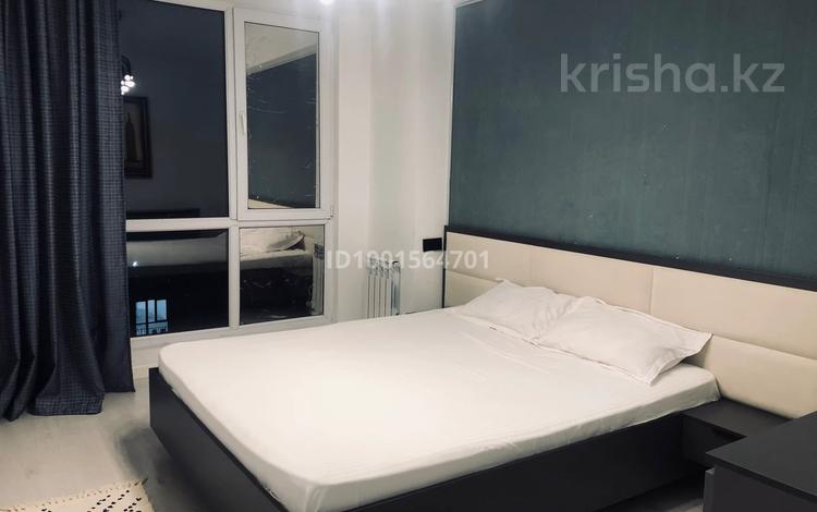 2-комнатная квартира · 60 м² · 6/6 этаж, мкр Шугыла, Жунисова 2/13 28 — Алатау Толеби за 15 000 ₸ в Алматы, Наурызбайский р-н — фото 19