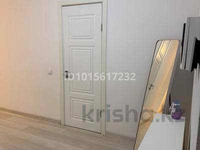 2-комнатная квартира · 56 м² · 10/13 этаж, 1/18 — Саина Шаляпина за 350 000 ₸ в Алматы, Ауэзовский р-н