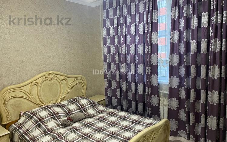 2-бөлмелі пәтер · 62 м² · 1/12 қабат, Тұран ш/а 15А, бағасы: 28 млн ₸ в Шымкенте, Каратауский р-н — фото 2