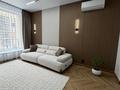 3-комнатная квартира · 63 м² · 5/16 этаж, Розыбакиева 197/2 — Розыбакиева-Ескараева за 95 млн ₸ в Алматы, Бостандыкский р-н