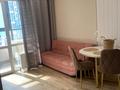 1-комнатная квартира · 50 м² · 15/20 этаж, Абая 160/7 — Тургут Озала за 20 000 ₸ в Алматы, Бостандыкский р-н — фото 7