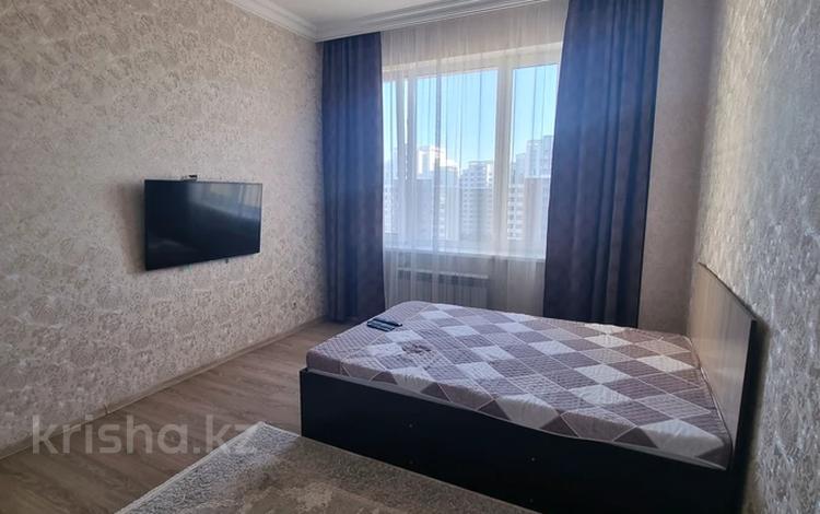 1-комнатная квартира · 42 м² · 11/16 этаж, Туркестан 20 — Ботанического сада за 220 000 ₸ в Астане, Есильский р-н — фото 7