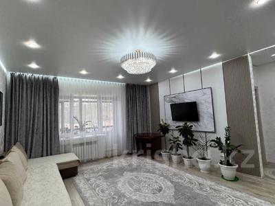 4-бөлмелі пәтер · 91.2 м² · 3/5 қабат, СЕЧЕНОВА, бағасы: 55 млн ₸ в Семее