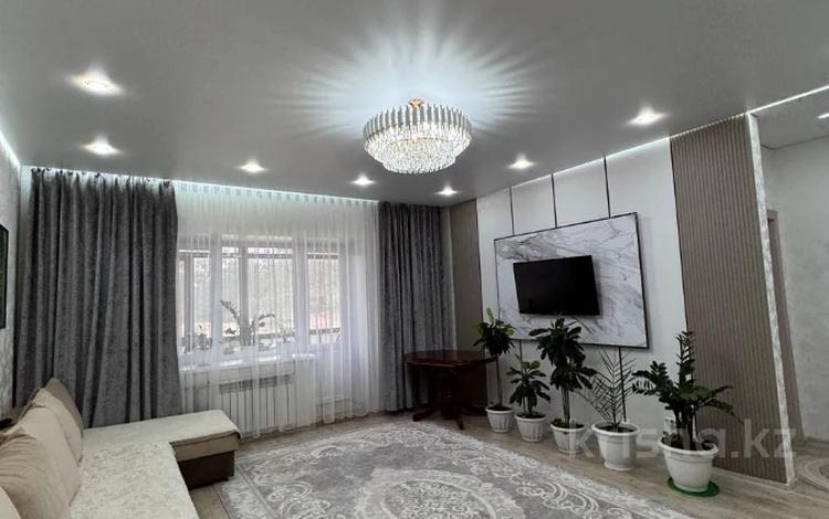 4-бөлмелі пәтер · 91.2 м² · 3/5 қабат, СЕЧЕНОВА, бағасы: 55 млн ₸ в Семее — фото 5