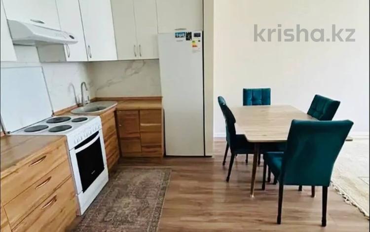 2-комнатная квартира · 46 м² · 10/12 этаж, Баишева за 43 млн ₸ в Алматы, Медеуский р-н — фото 2