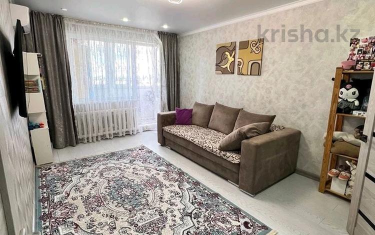 1-комнатная квартира · 37.2 м² · 6/6 этаж, Центральный 44 за 14.6 млн ₸ в Кокшетау — фото 2