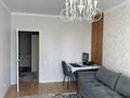 2-комнатная квартира · 69.1 м² · 4/12 этаж, Коргалжынское шоссе 25/2 — Коргалжынское шоссе - Айтматова за 39.6 млн ₸ в Астане, Нура р-н — фото 2