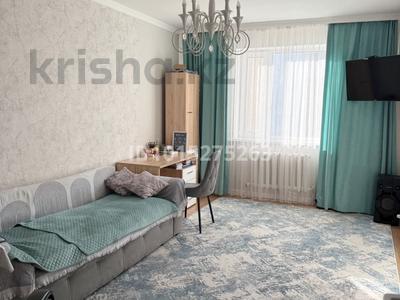 2-комнатная квартира · 69.1 м² · 4/12 этаж, Коргалжынское шоссе 25/2 — Коргалжынское шоссе - Айтматова за 39.6 млн ₸ в Астане, Нура р-н
