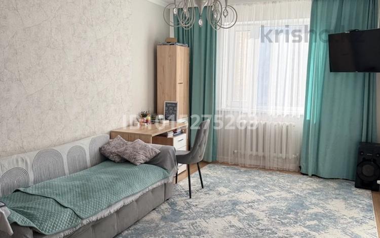 2-комнатная квартира · 69.1 м² · 4/12 этаж, Коргалжынское шоссе 25/2 — Коргалжынское шоссе - Айтматова за 39.6 млн ₸ в Астане, Нура р-н — фото 26