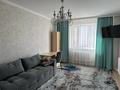 2-комнатная квартира · 69.1 м² · 4/12 этаж, Коргалжынское шоссе 25/2 — Коргалжынское шоссе - Айтматова за 39.6 млн ₸ в Астане, Нура р-н — фото 3