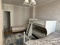 2-комнатная квартира · 69.1 м² · 4/12 этаж, Коргалжынское шоссе 25/2 — Коргалжынское шоссе - Айтматова за 39.6 млн ₸ в Астане, Нура р-н — фото 4