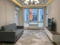 3-бөлмелі пәтер · 87 м² · 8/9 қабат, 189 квартал 25/1, бағасы: 300 000 ₸ в Шымкенте, Каратауский р-н