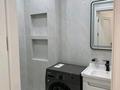 3-бөлмелі пәтер · 87 м² · 8/9 қабат, 189 квартал 25/1, бағасы: 300 000 ₸ в Шымкенте, Каратауский р-н — фото 9