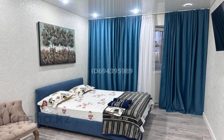1-бөлмелі пәтер · 51 м² · 2/9 қабат, мкр Сары Арка 40, бағасы: 31 млн ₸ в Атырау — фото 14