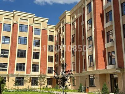 1-бөлмелі пәтер · 50 м² · 4/5 қабат, Аргынбекова — Казына - Аргынбекова, бағасы: 25.5 млн ₸ в Шымкенте, Абайский р-н