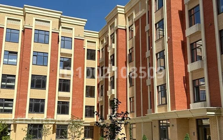 1-бөлмелі пәтер · 50 м² · 4/5 қабат, Аргынбекова — Казына - Аргынбекова, бағасы: 25.5 млн ₸ в Шымкенте, Абайский р-н — фото 2