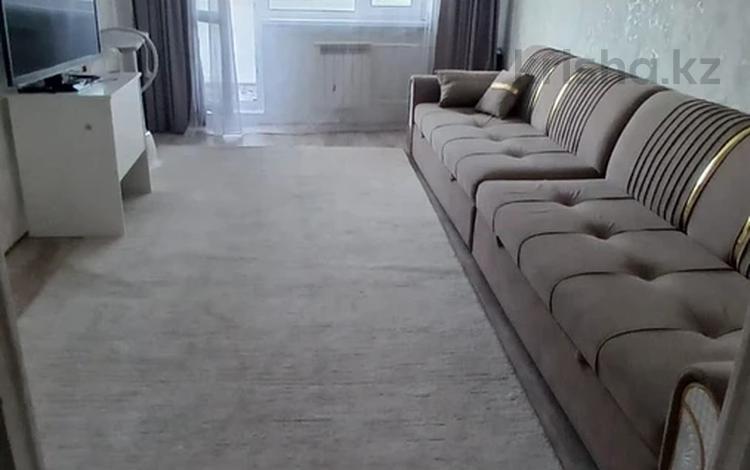 2-бөлмелі пәтер · 57.9 м² · 5/5 қабат, Молдагулова 15/5, бағасы: 20.8 млн ₸ в Усть-Каменогорске — фото 2